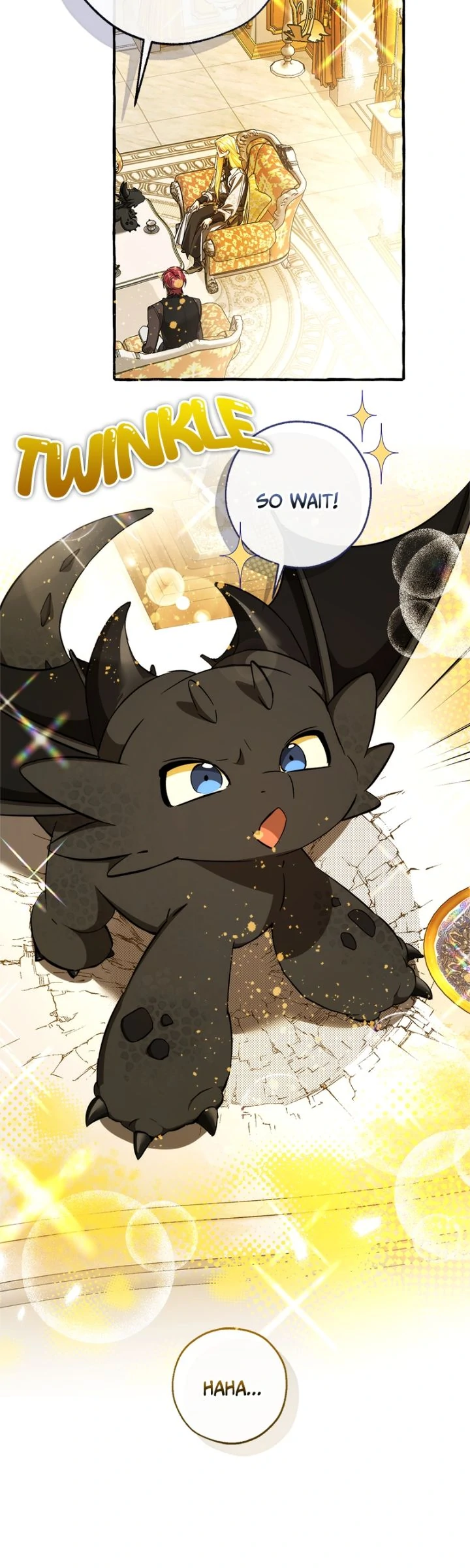 Read Lout of Count's Family EN Manga Online