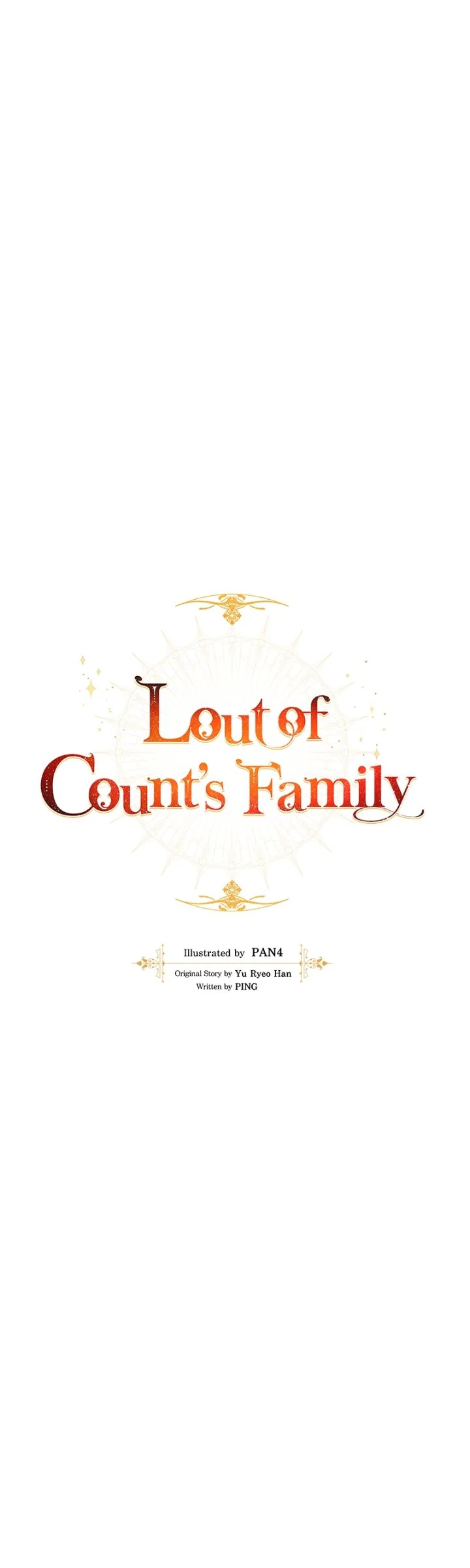 Read Lout of Count's Family EN Manga Online