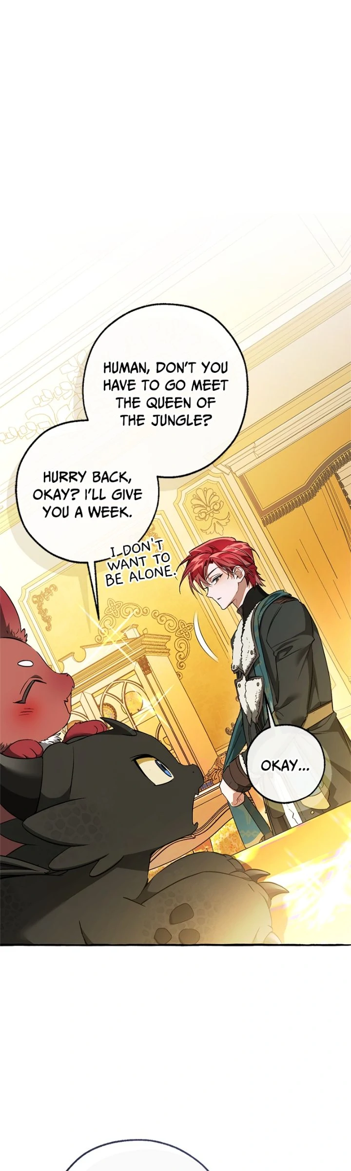 Read Lout of Count's Family EN Manga Online