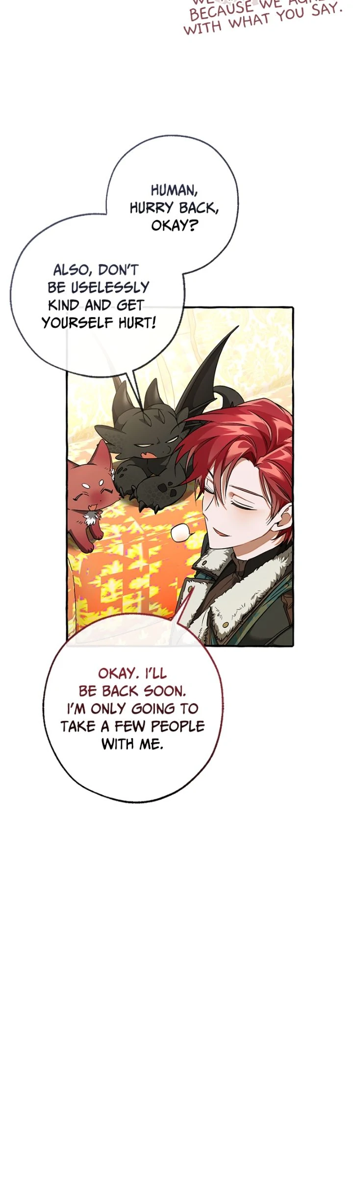 Read Lout of Count's Family EN Manga Online