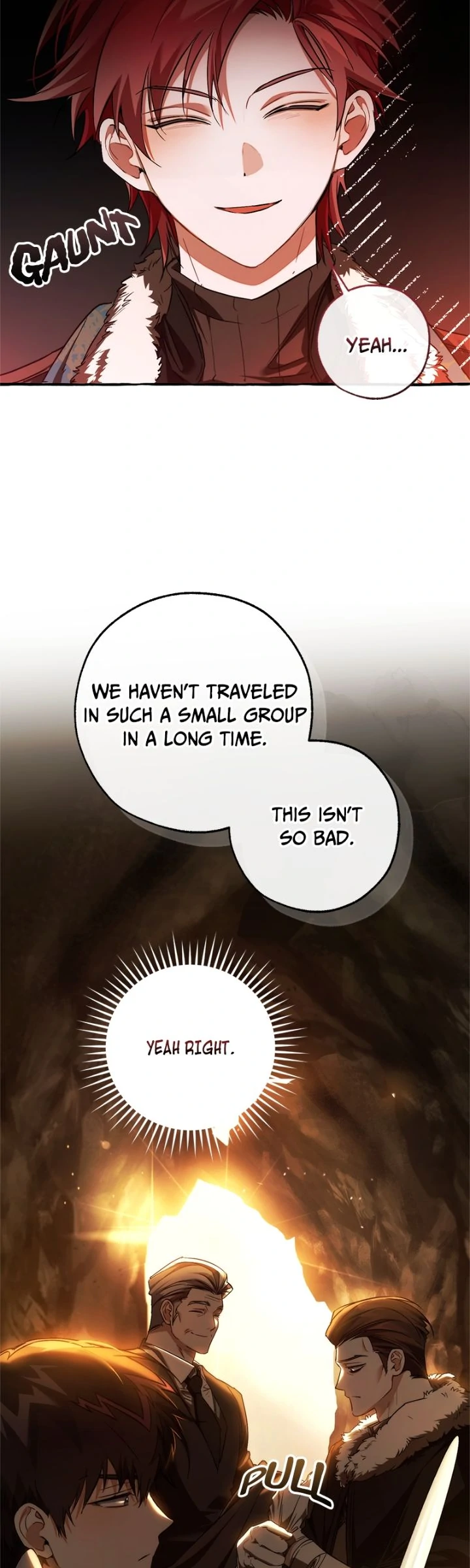 Read Lout of Count's Family EN Manga Online