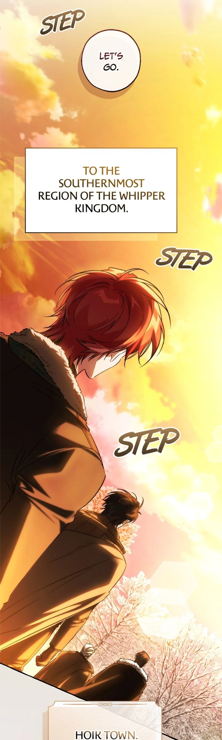 Read Lout of Count's Family EN Manga Online