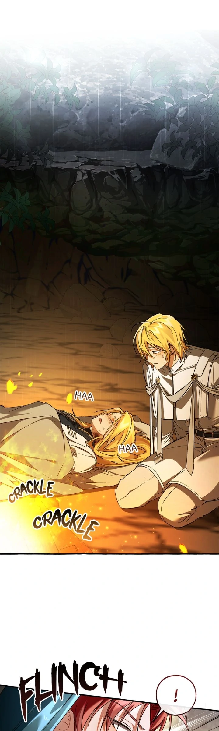 Read Lout of Count's Family EN Manga Online