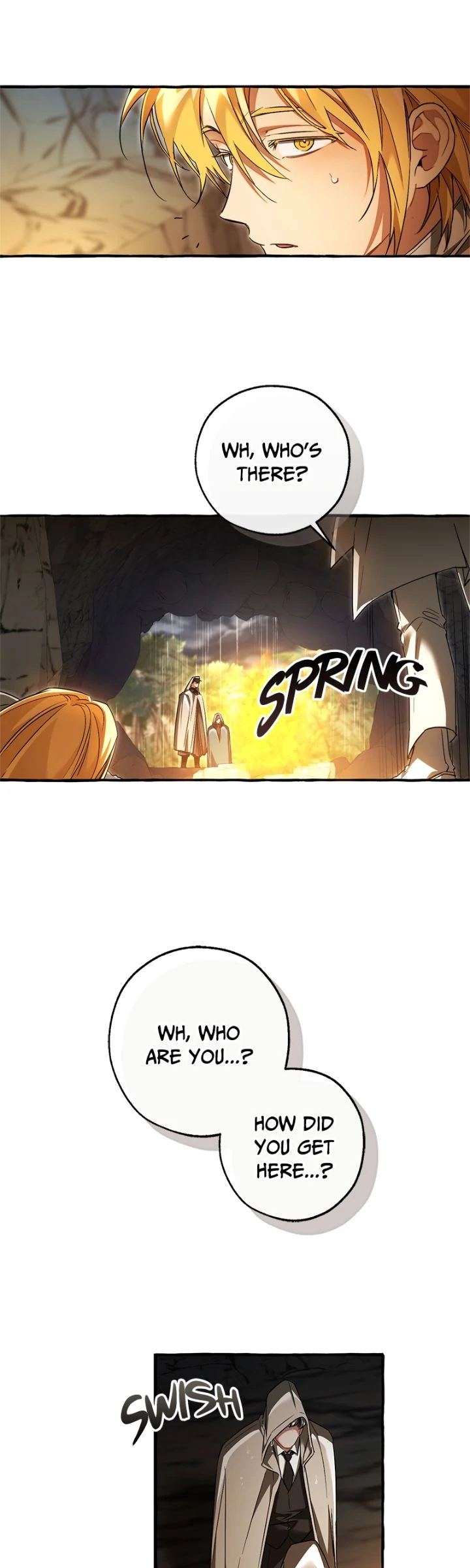 Read Lout of Count's Family EN Manga Online