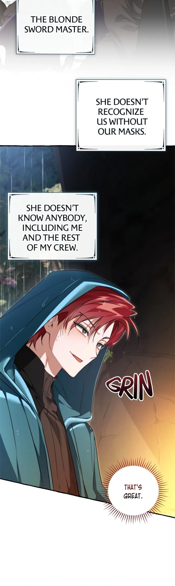 Read Lout of Count's Family EN Manga Online