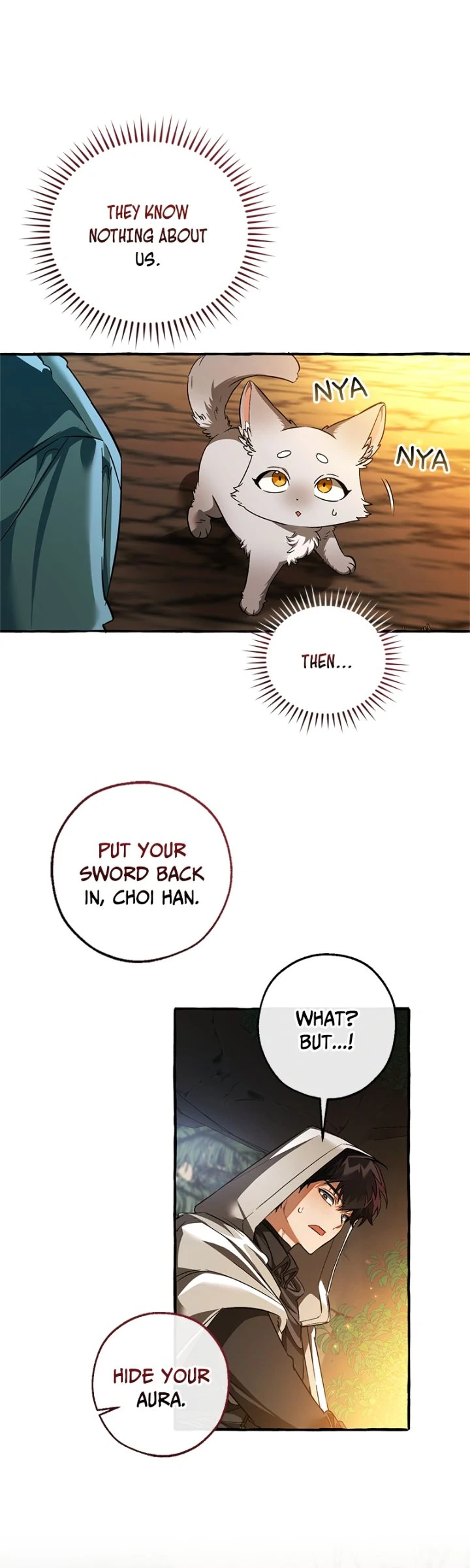 Read Lout of Count's Family EN Manga Online