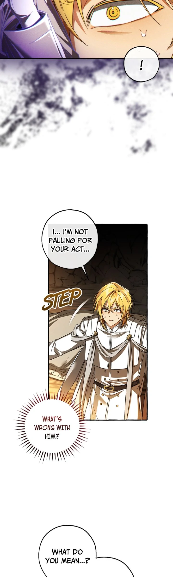 Read Lout of Count's Family EN Manga Online