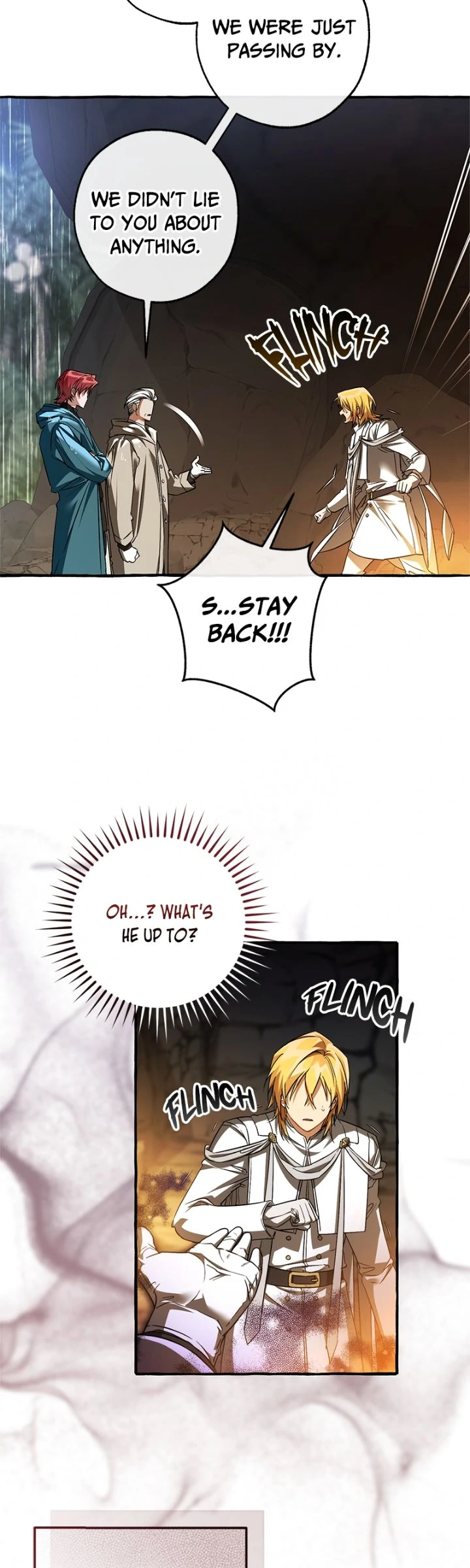 Read Lout of Count's Family EN Manga Online