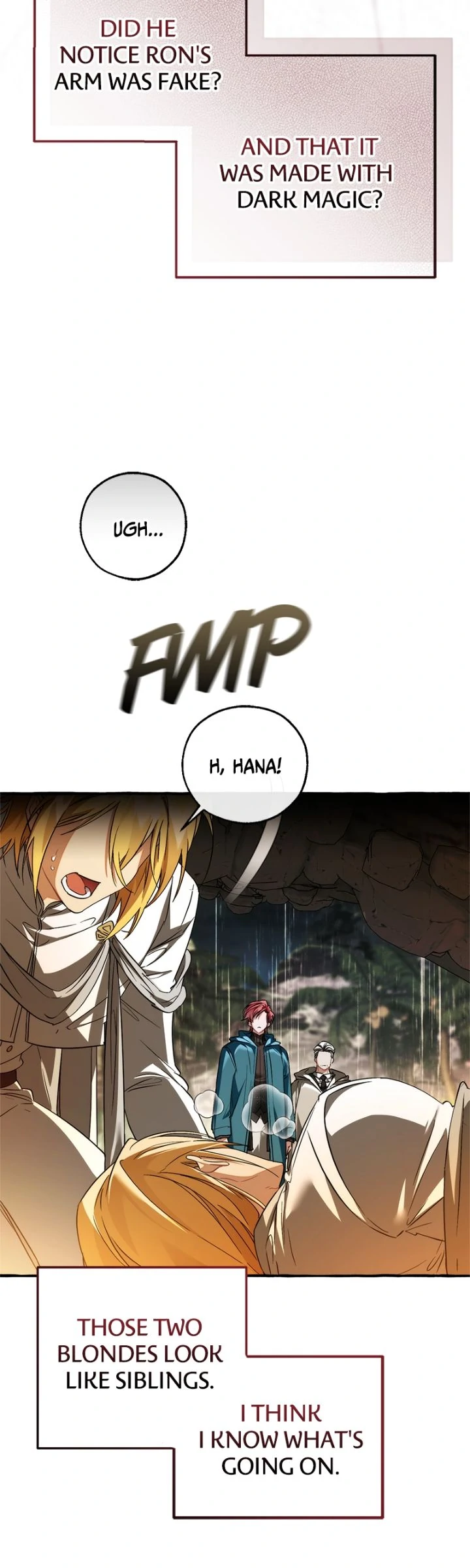 Read Lout of Count's Family EN Manga Online