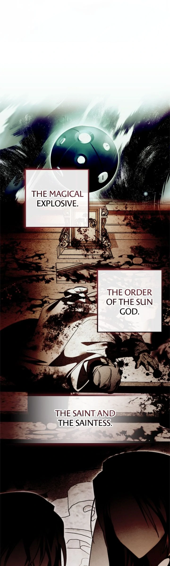 Read Lout of Count's Family EN Manga Online