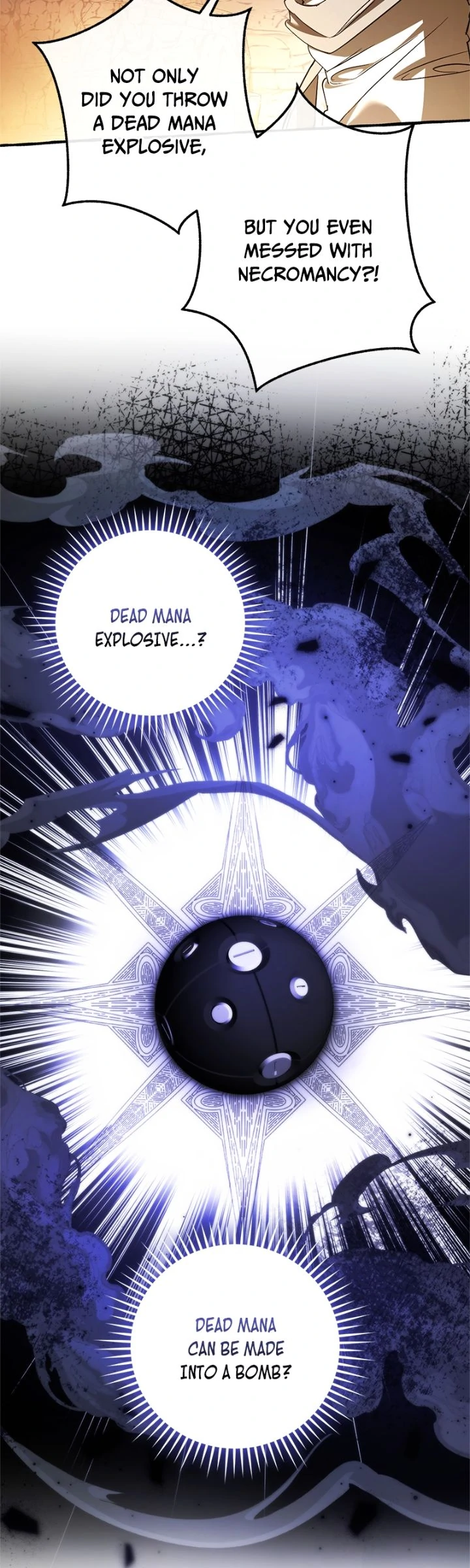 Read Lout of Count's Family EN Manga Online