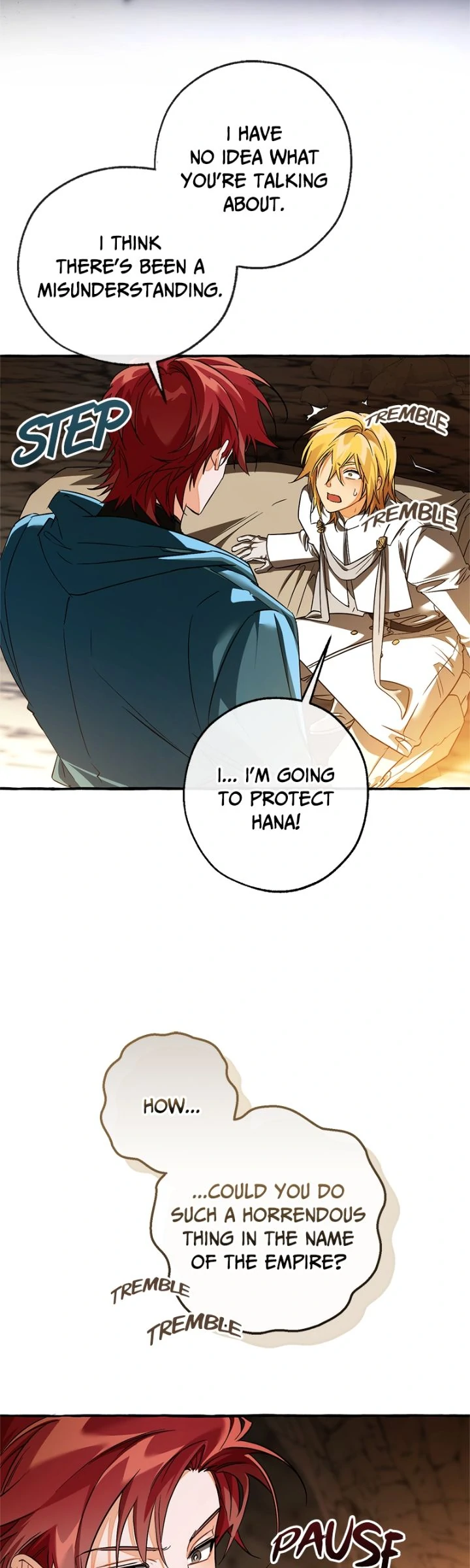 Read Lout of Count's Family EN Manga Online