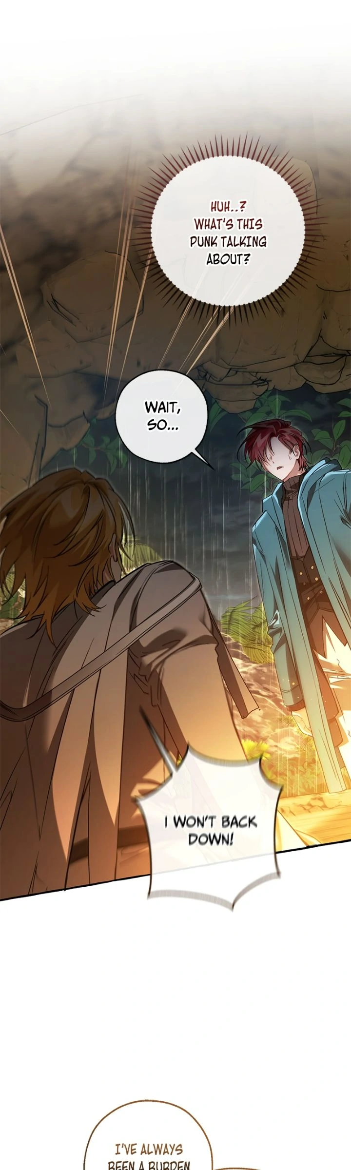 Read Lout of Count's Family EN Manga Online