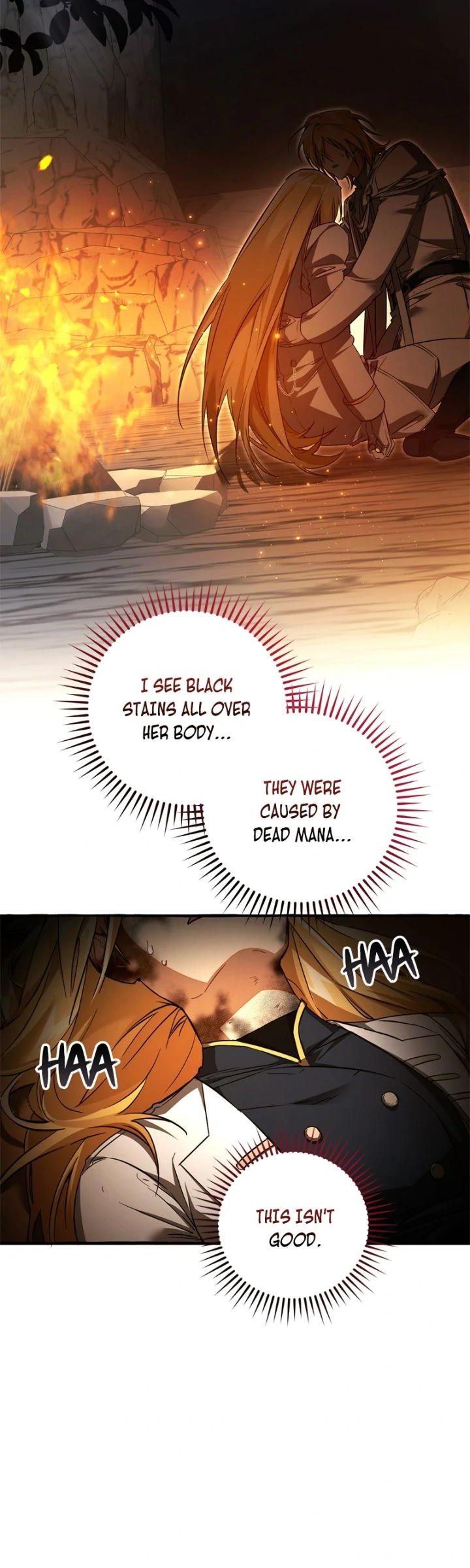 Read Lout of Count's Family EN Manga Online