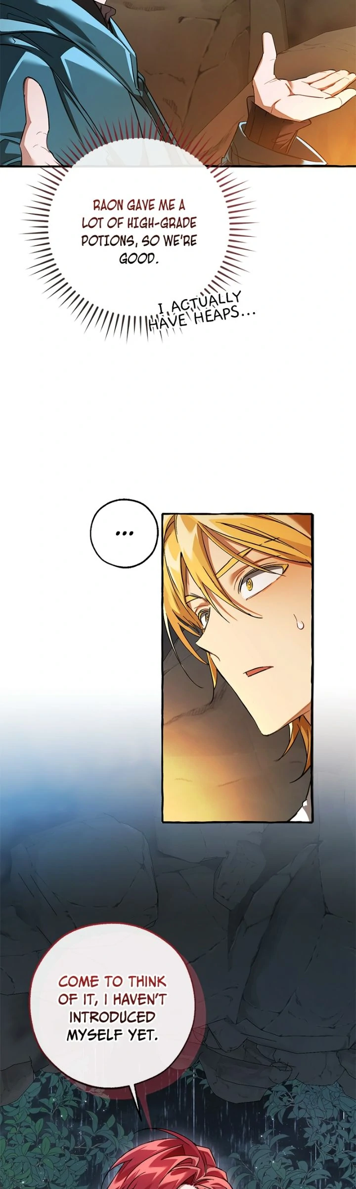 Read Lout of Count's Family EN Manga Online