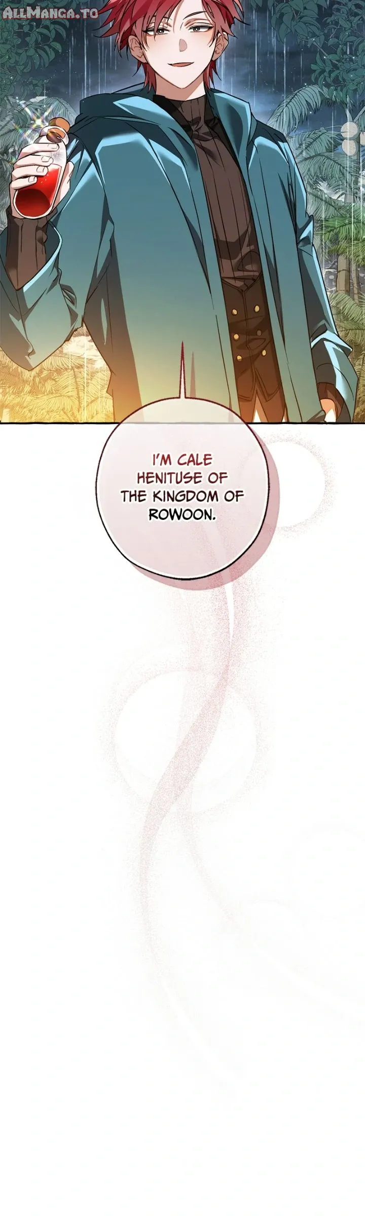 Read Lout of Count's Family EN Manga Online