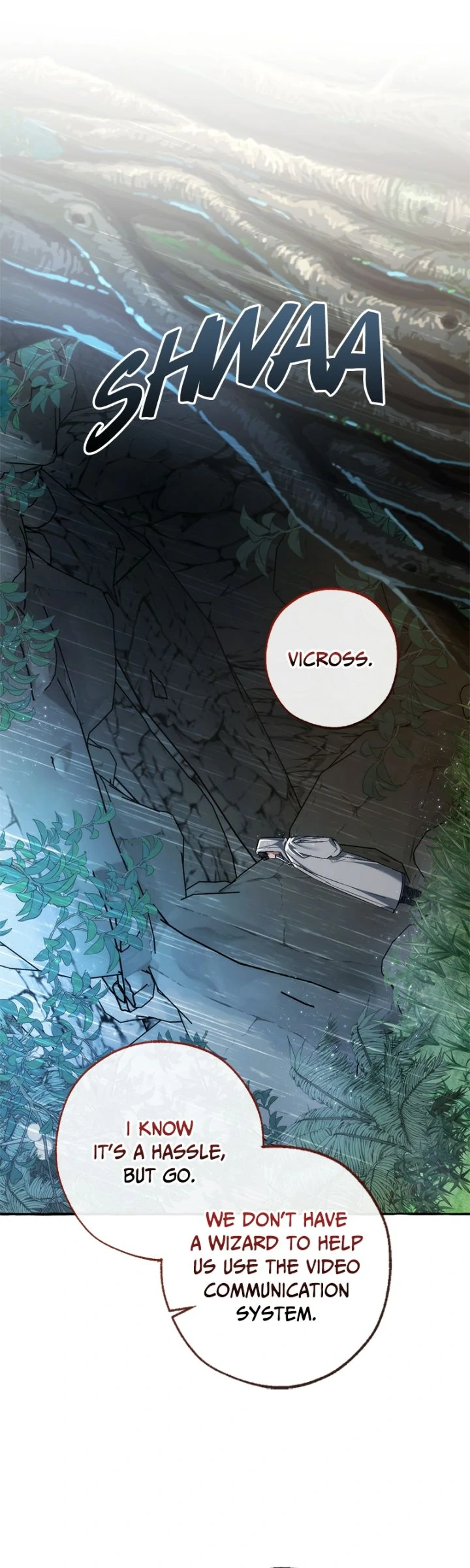 Read Lout of Count's Family EN Manga Online