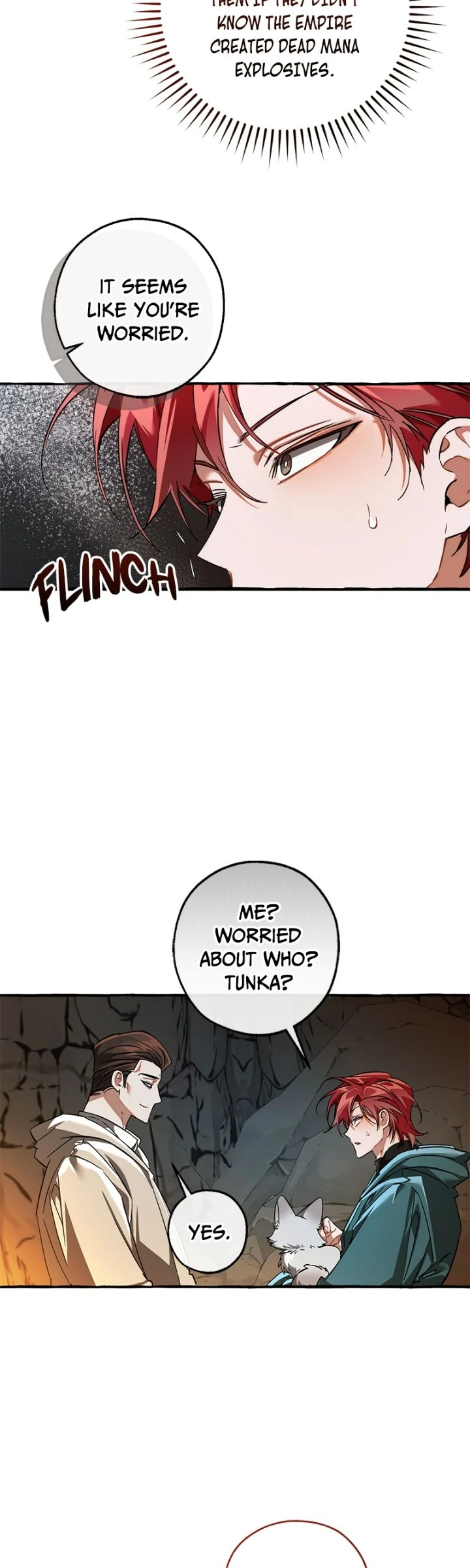 Read Lout of Count's Family EN Manga Online