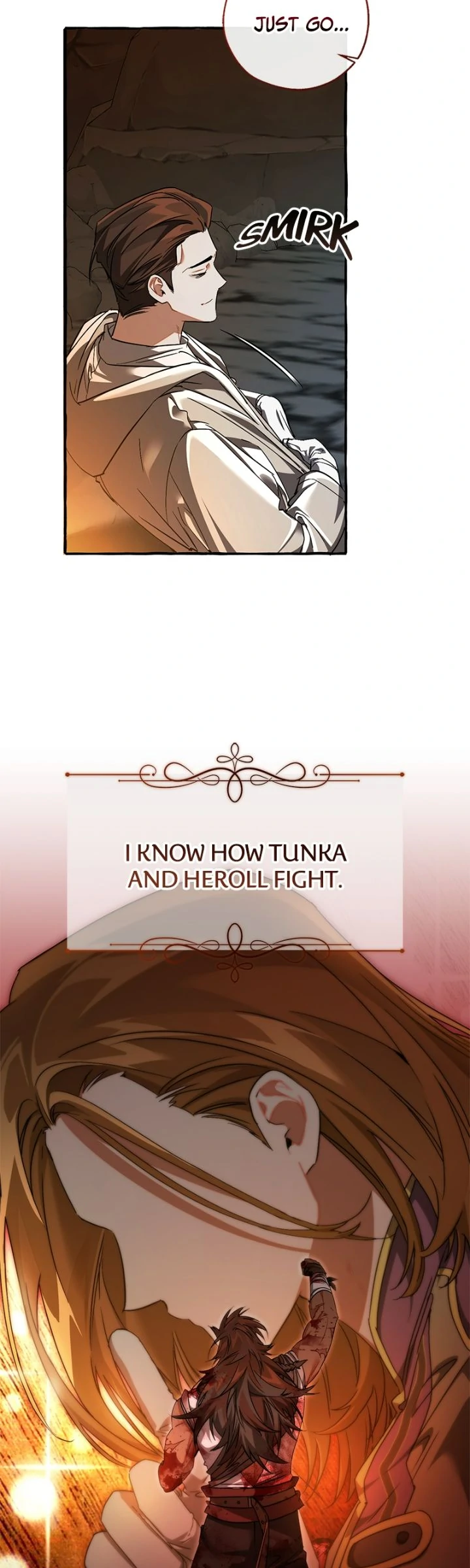 Read Lout of Count's Family EN Manga Online