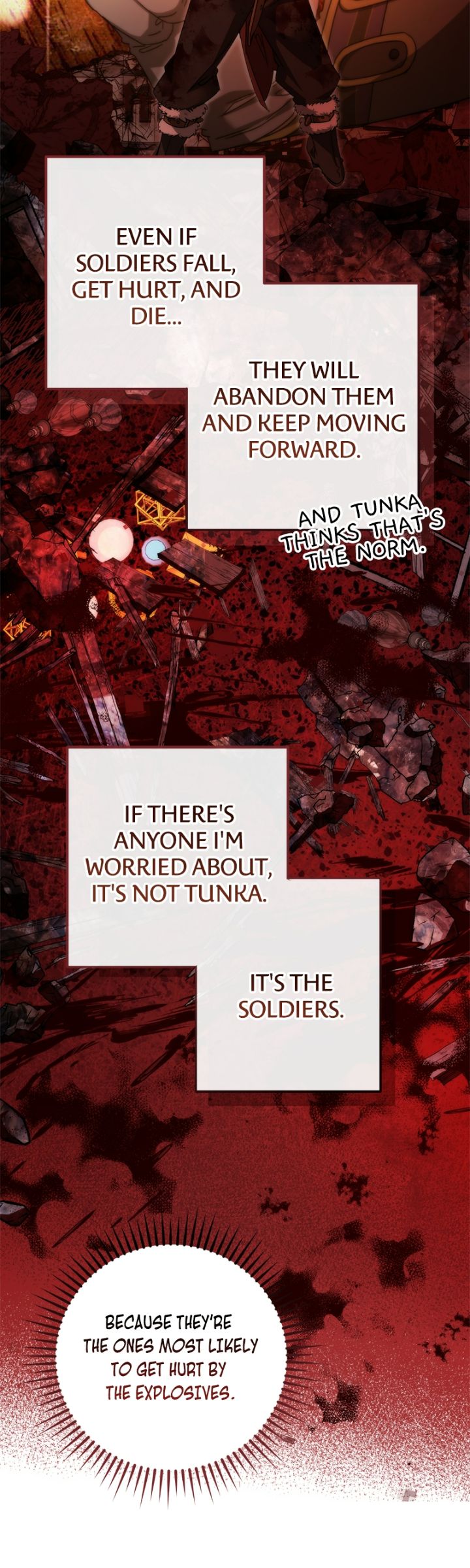 Read Lout of Count's Family EN Manga Online