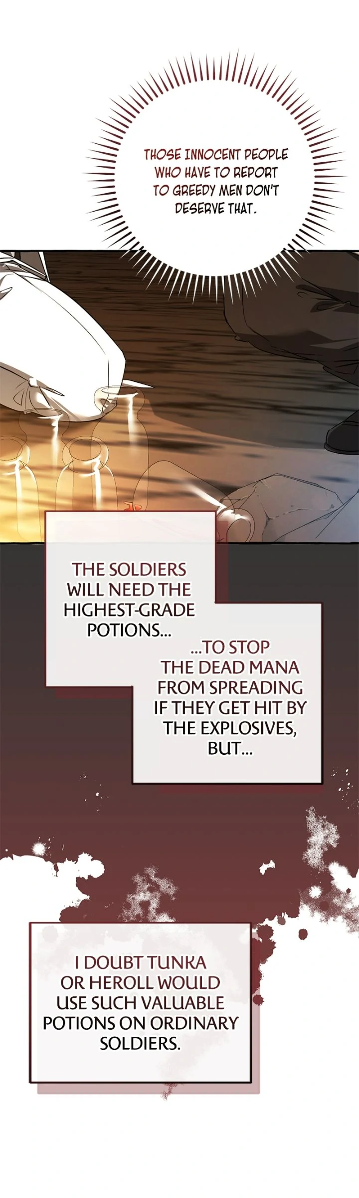 Read Lout of Count's Family EN Manga Online