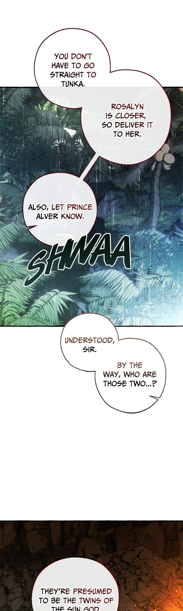 Read Lout of Count's Family EN Manga Online