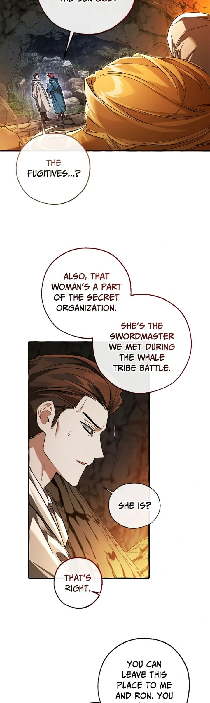 Read Lout of Count's Family EN Manga Online