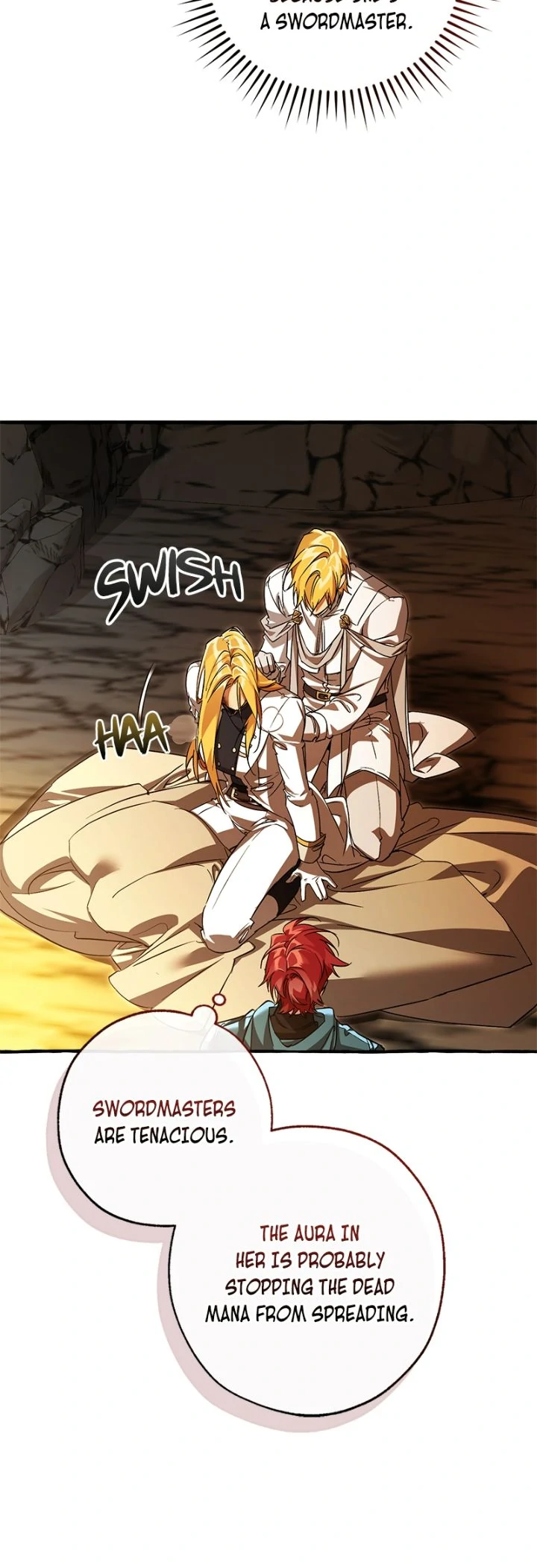 Read Lout of Count's Family EN Manga Online