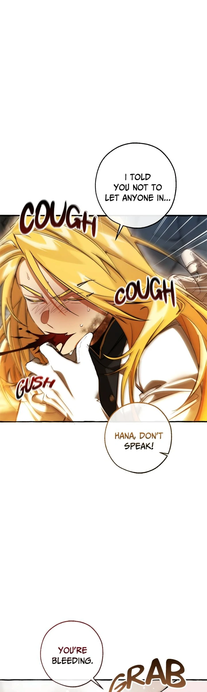 Read Lout of Count's Family EN Manga Online