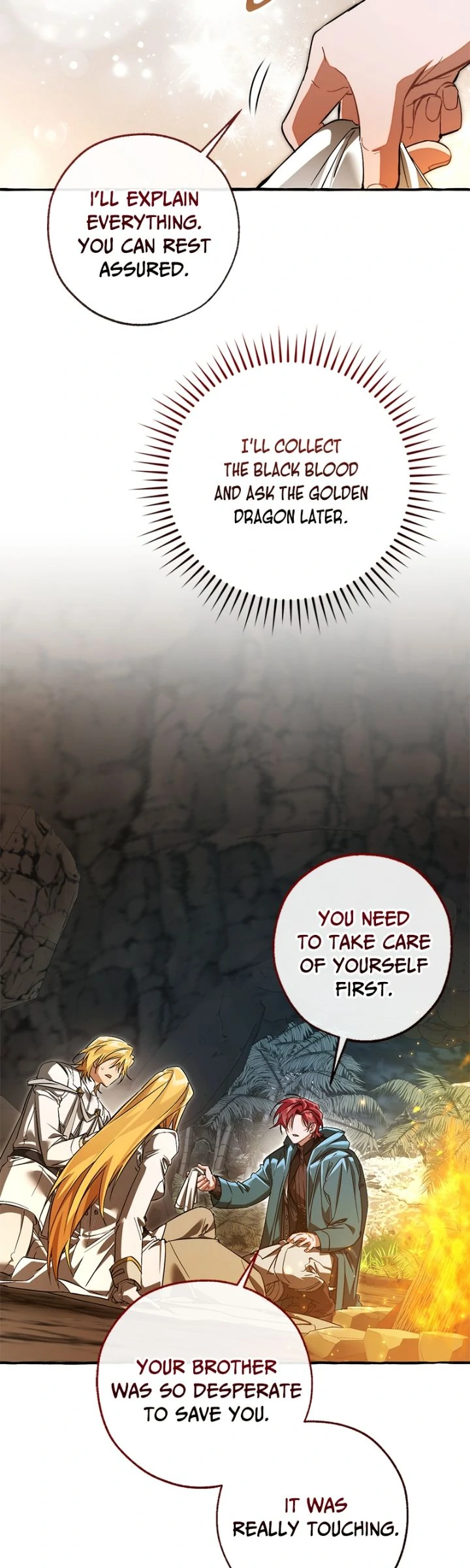 Read Lout of Count's Family EN Manga Online