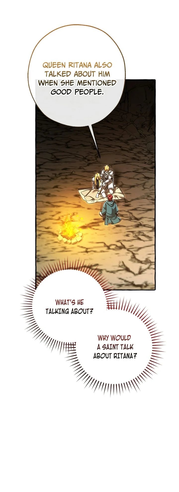 Read Lout of Count's Family EN Manga Online