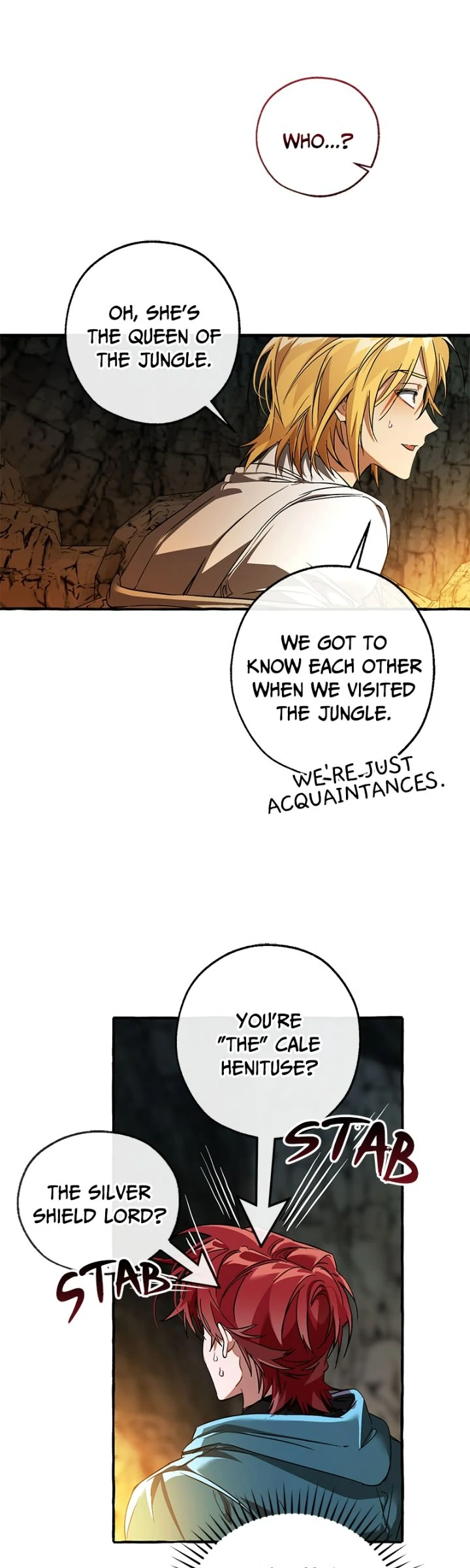 Read Lout of Count's Family EN Manga Online