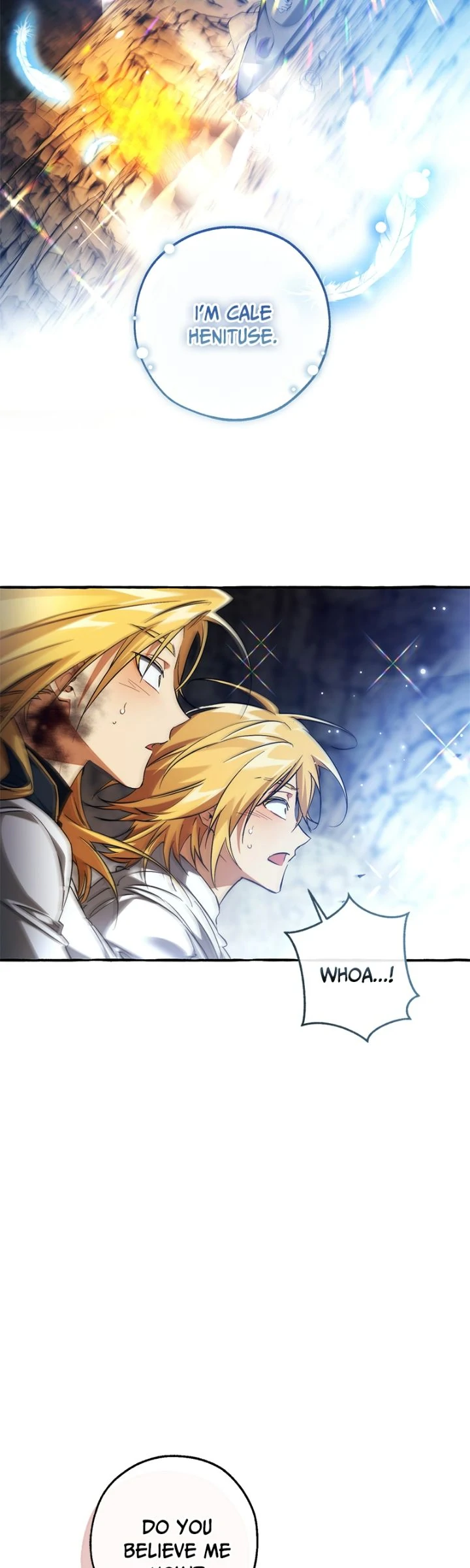 Read Lout of Count's Family EN Manga Online