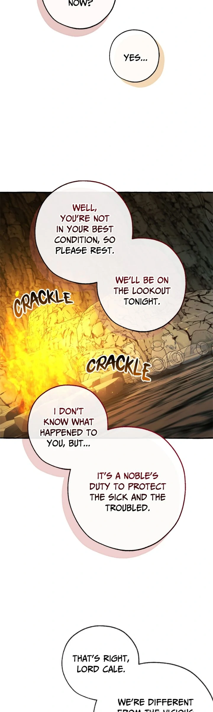 Read Lout of Count's Family EN Manga Online