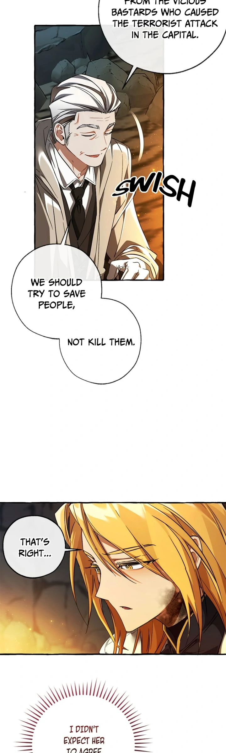 Read Lout of Count's Family EN Manga Online