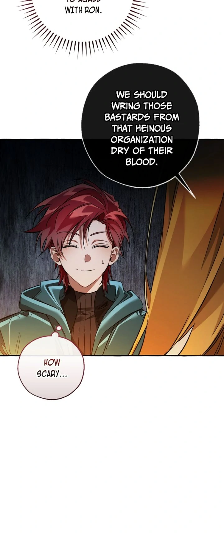 Read Lout of Count's Family EN Manga Online