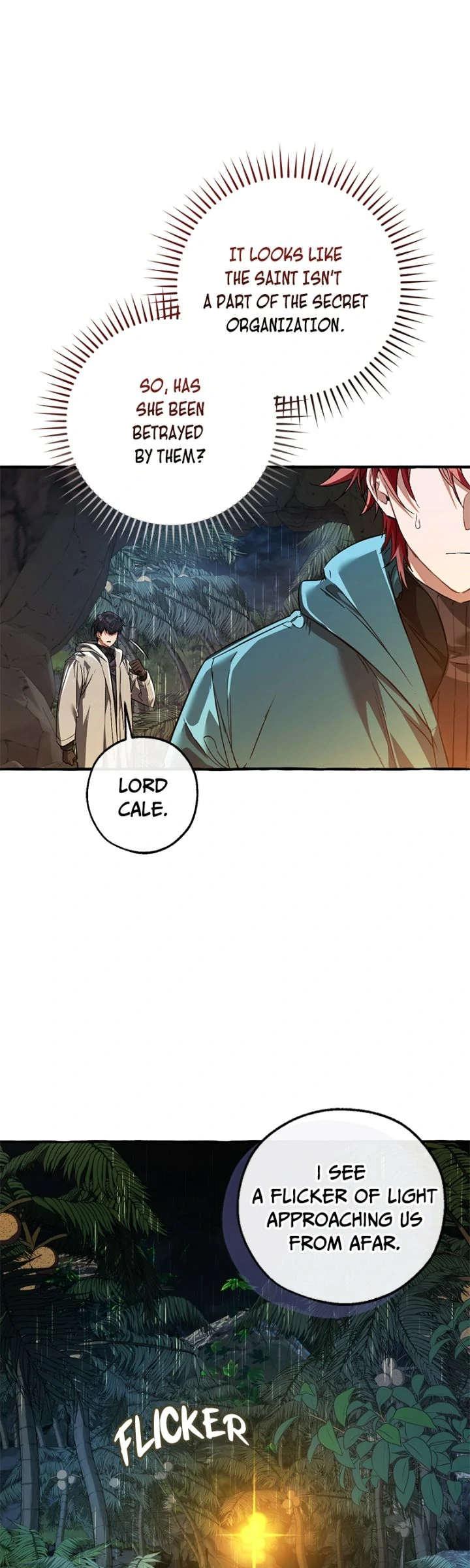 Read Lout of Count's Family EN Manga Online