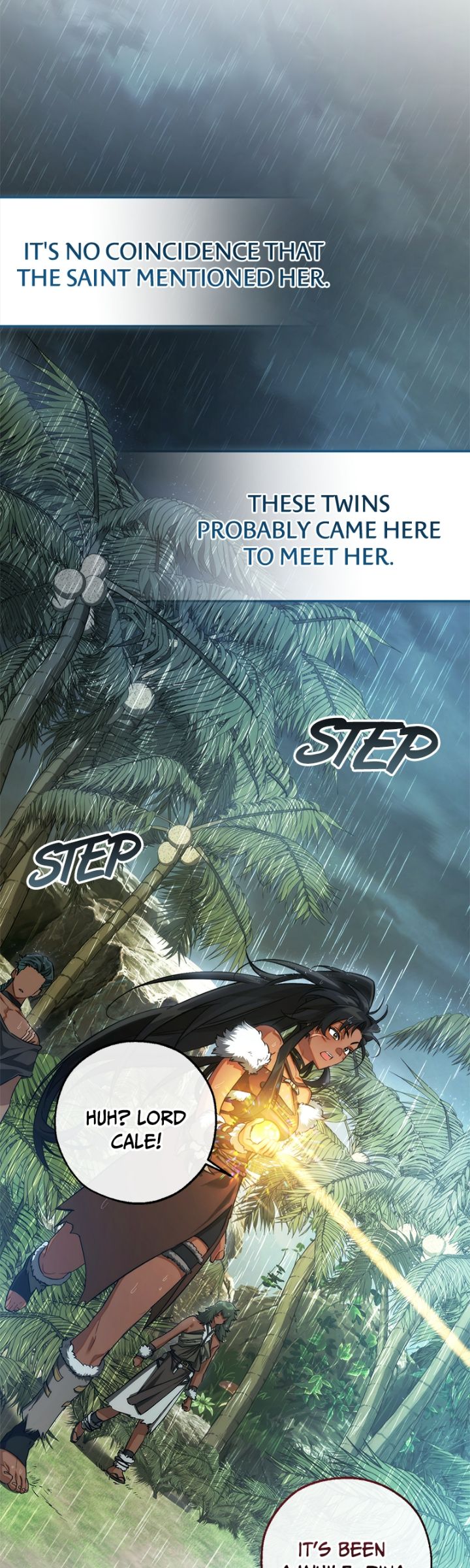 Read Lout of Count's Family EN Manga Online