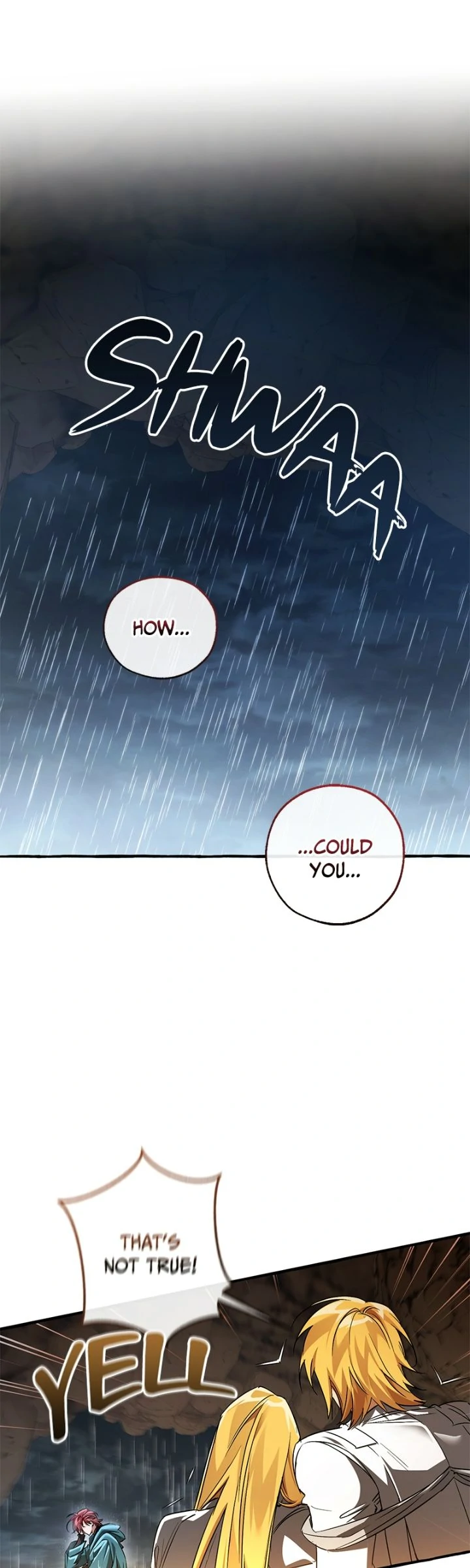 Read Lout of Count's Family EN Manga Online