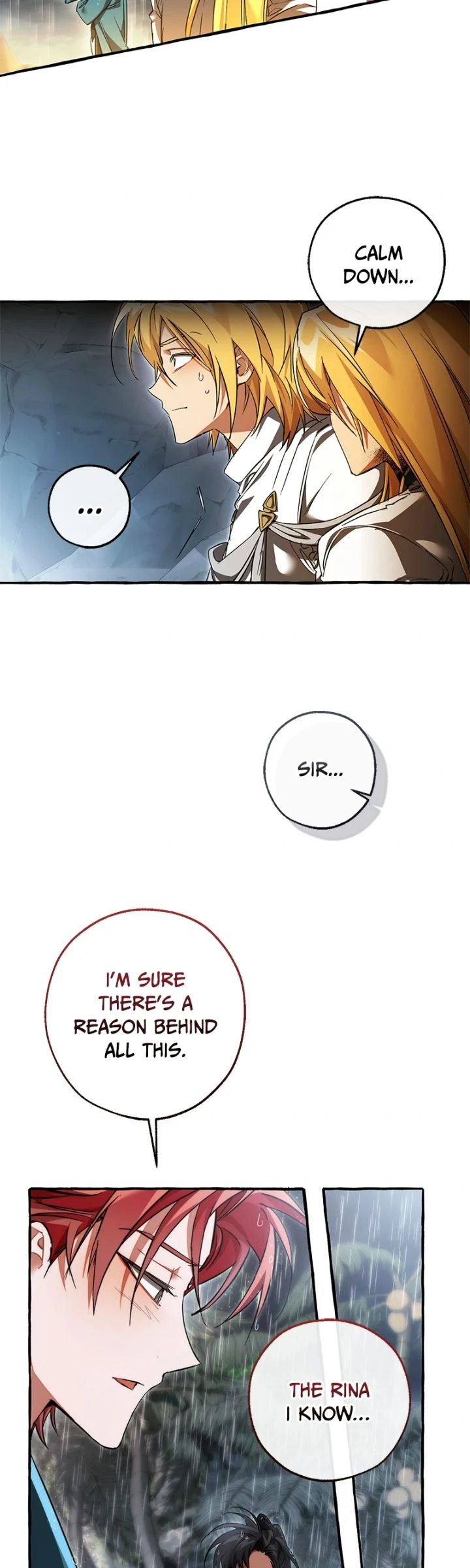 Read Lout of Count's Family EN Manga Online