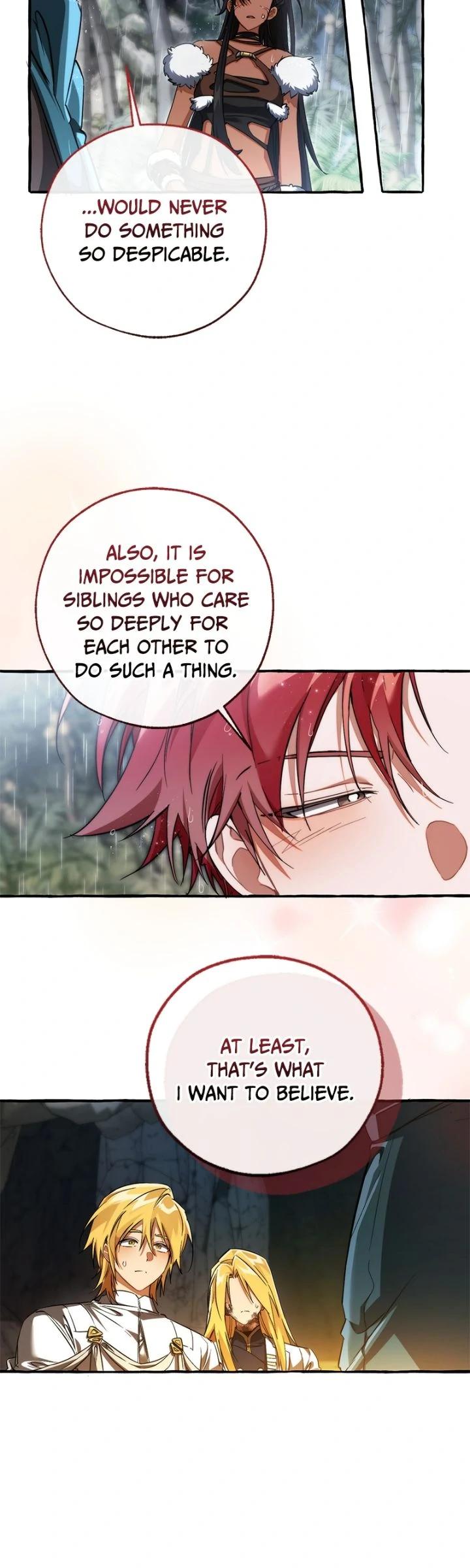 Read Lout of Count's Family EN Manga Online