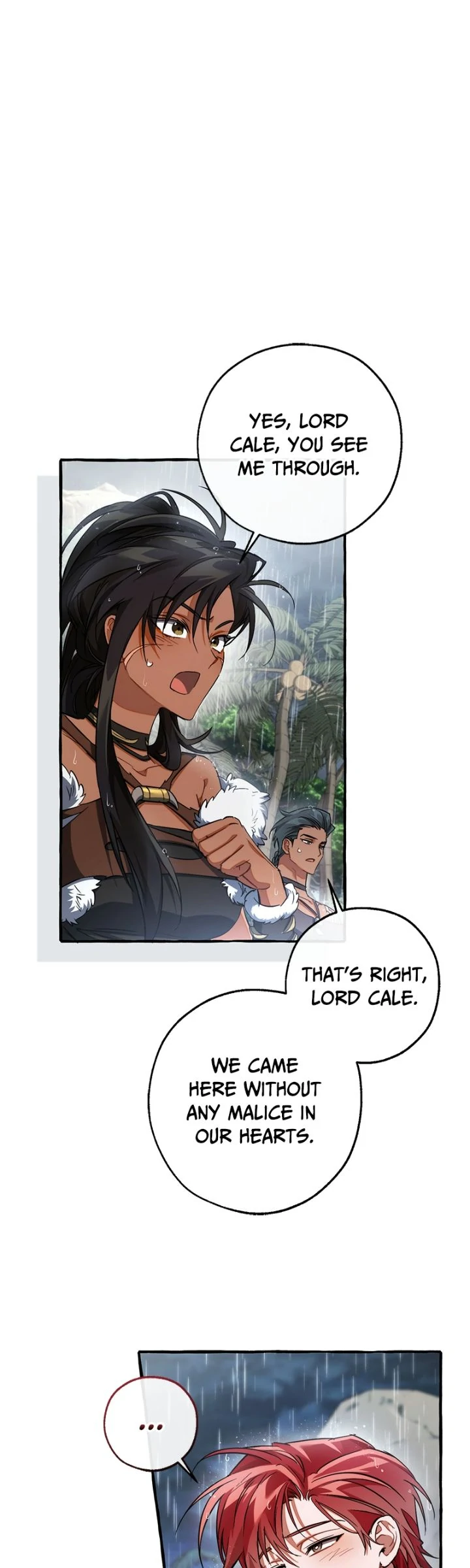 Read Lout of Count's Family EN Manga Online