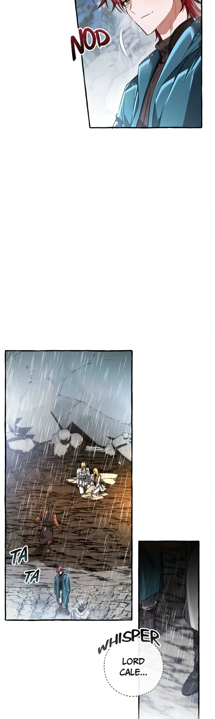 Read Lout of Count's Family EN Manga Online