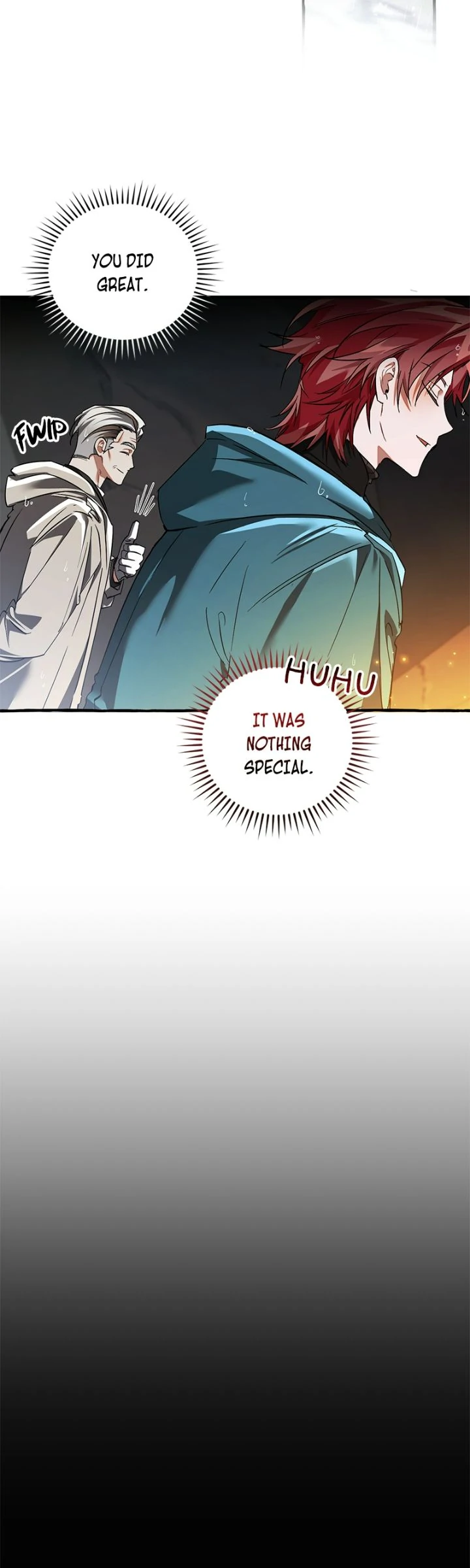 Read Lout of Count's Family EN Manga Online