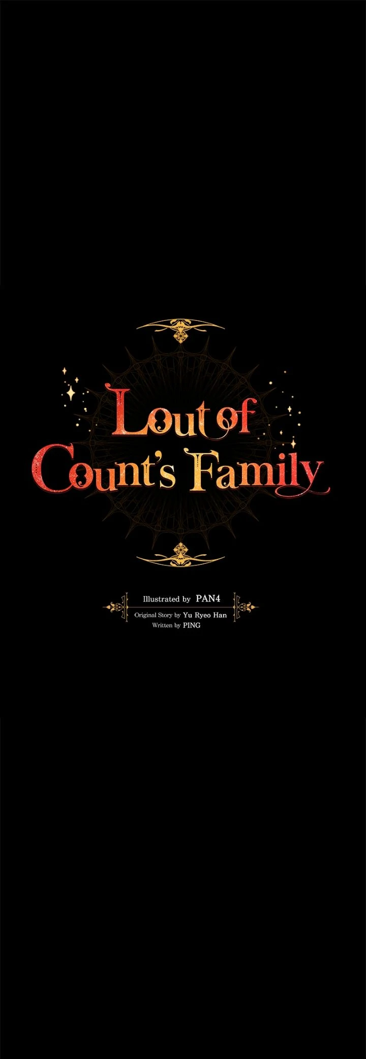Read Lout of Count's Family EN Manga Online