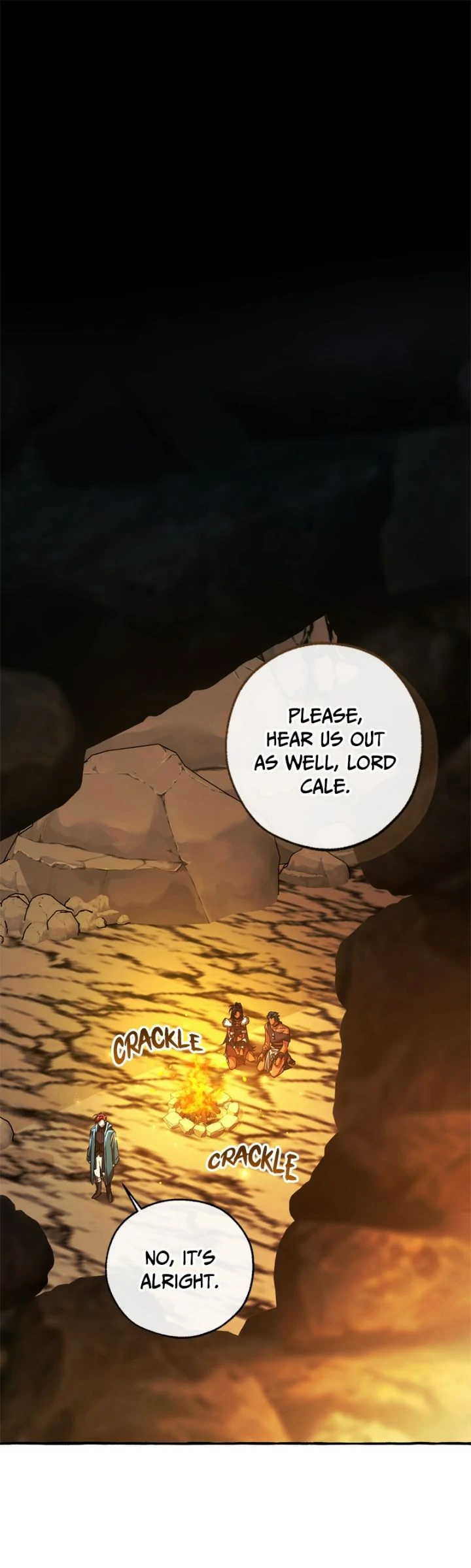 Read Lout of Count's Family EN Manga Online