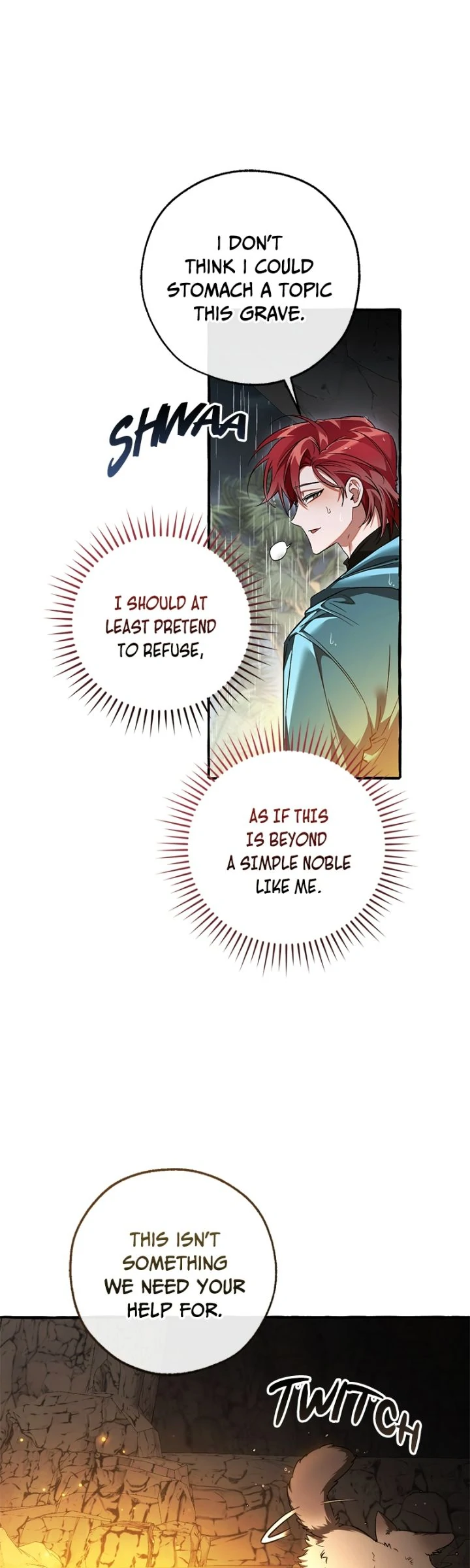 Read Lout of Count's Family EN Manga Online