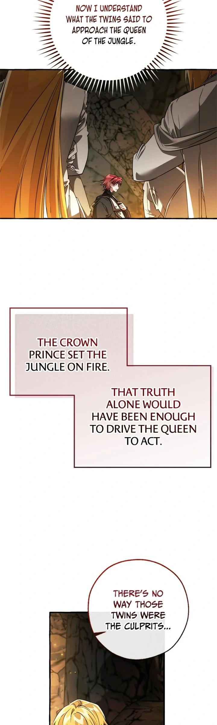 Read Lout of Count's Family EN Manga Online