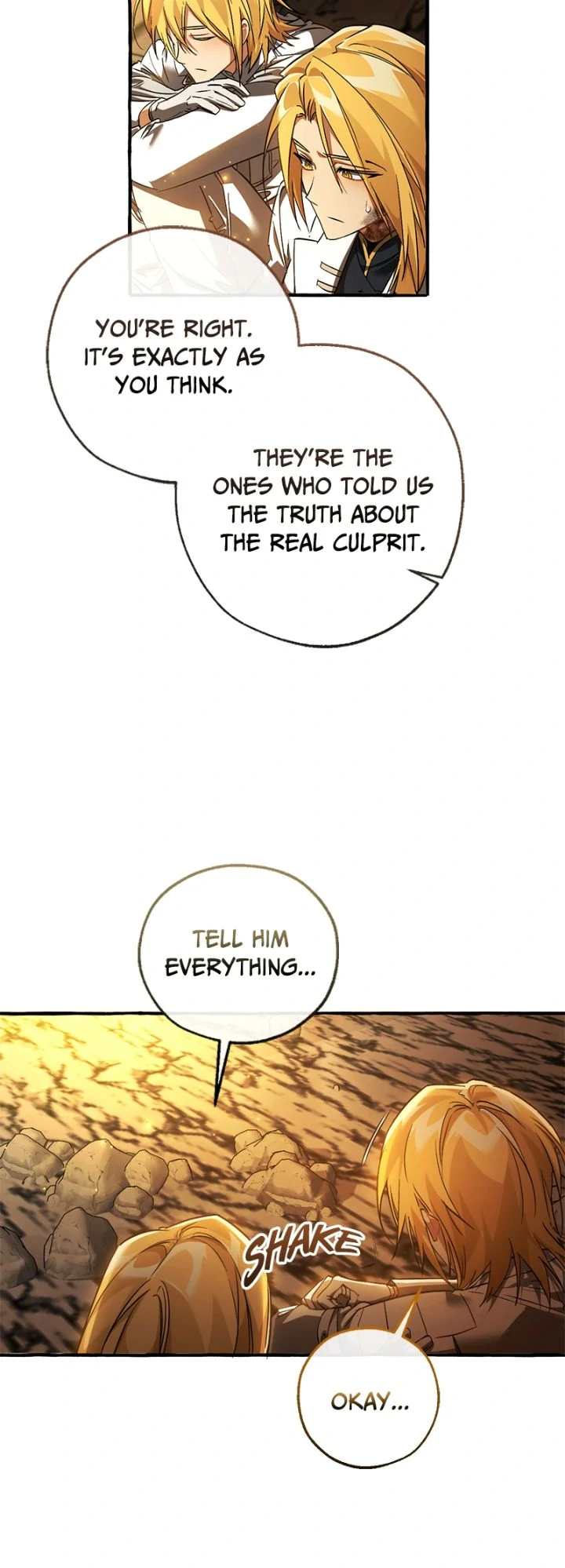 Read Lout of Count's Family EN Manga Online