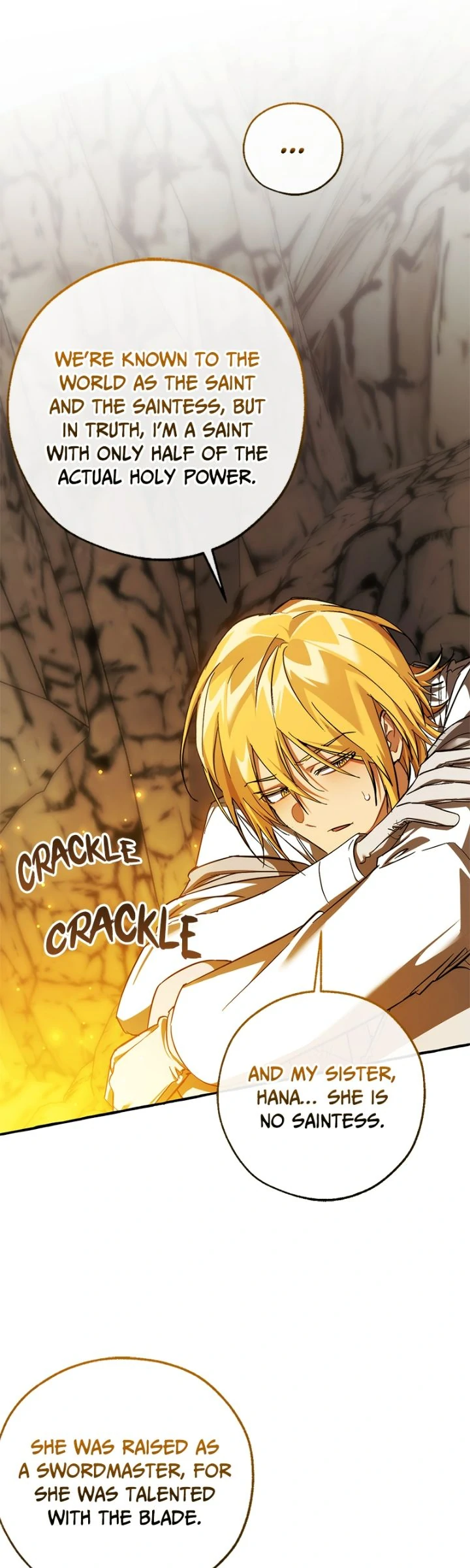 Read Lout of Count's Family EN Manga Online